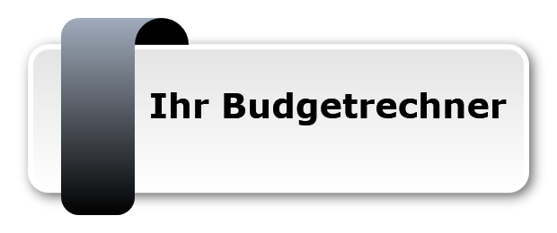 Ihr Budgetrechner
